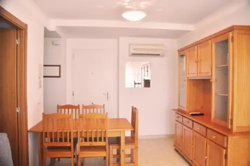 Apartamentos Boutique Colomeras