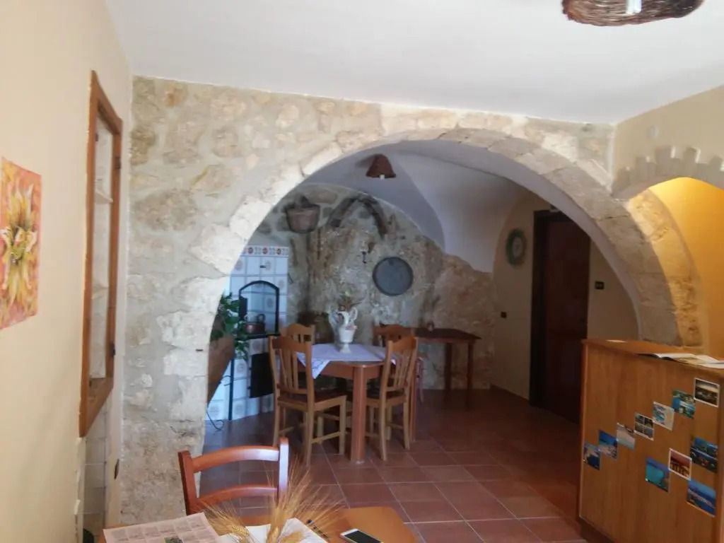 Casa Mulè