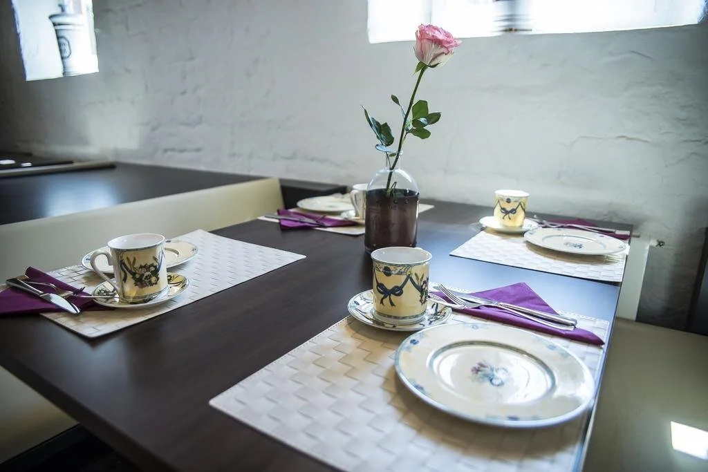 Hotel Luise