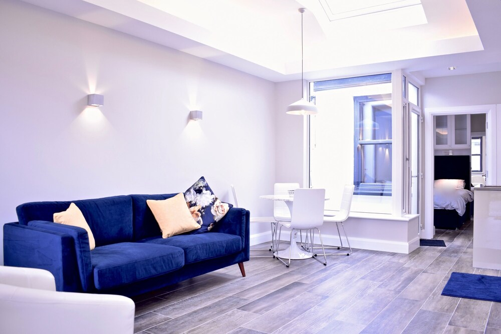 1 Bedroom 1 Bath In Central Dublin Location