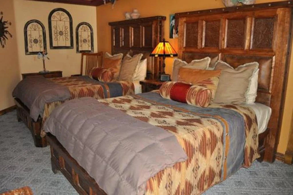 Zion Canyon Bed and Breakfast