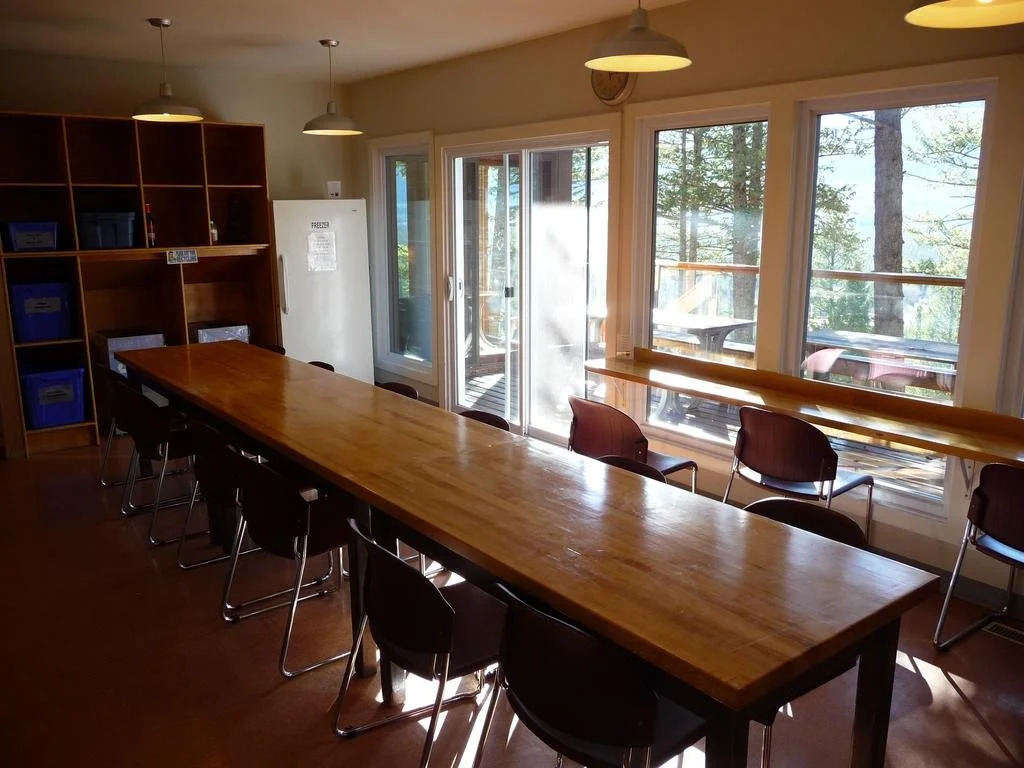 Canmore Alpine Hostel - Alpine Club of Canada