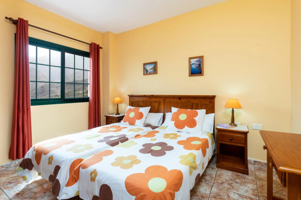 Home2Book Stunning View La Era1 de Hermigua & Wifi