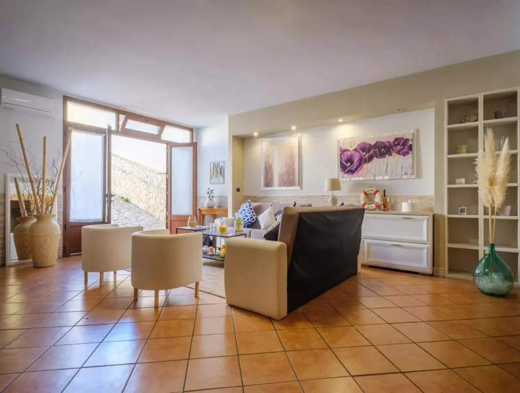 "maestrale" Luxury Holiday