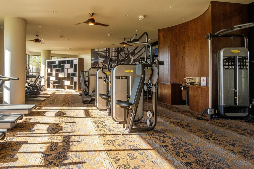 FRONTDESK 5755 Hermann Park Apts Downtown Houston