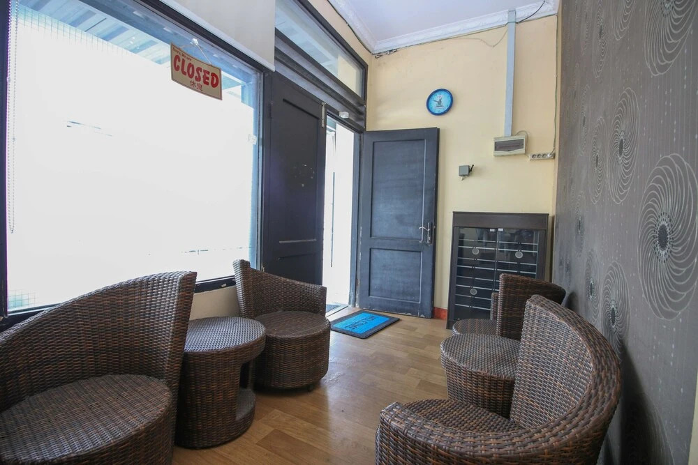 Airy Klandasan Ulu Sudirman 26 Balikpapan