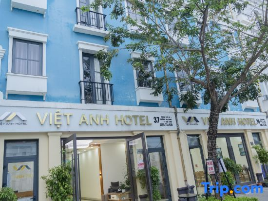 Viet Anh Ha Long Hotel