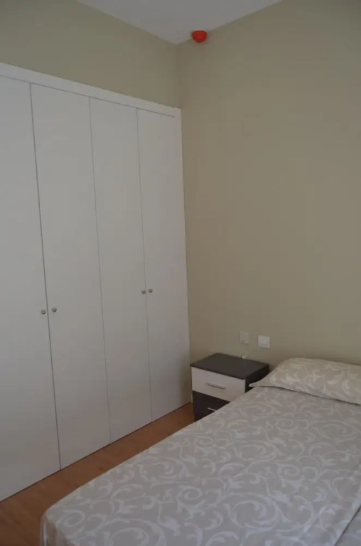 Apartment With one Bedroom in Valencia, With Wonderful City View and B