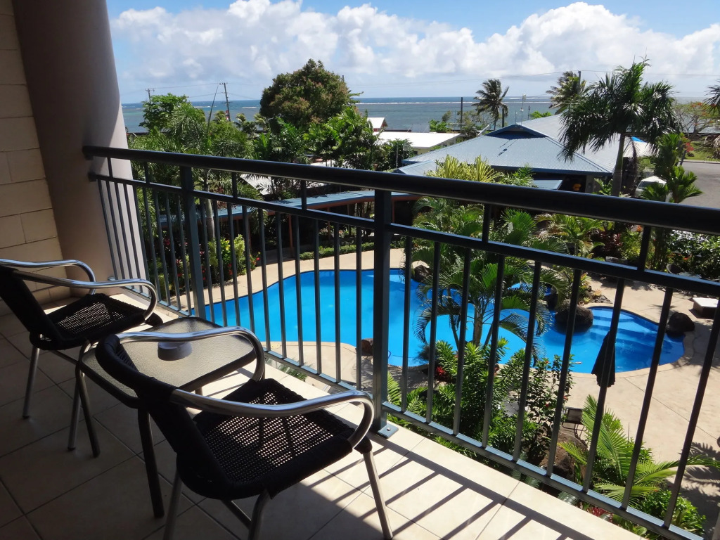 Amanaki Hotel