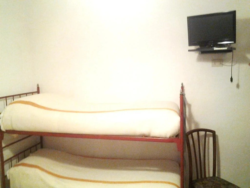 Hotel Il Baguttino