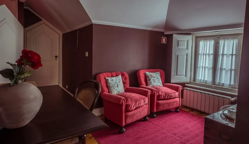 São Miguel Guest House