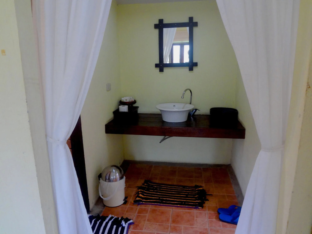 Aroma Pai Hotel and Spa