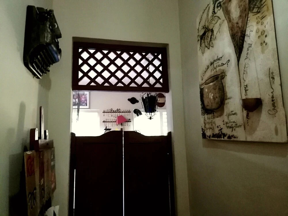 Casa El Patio Andalú