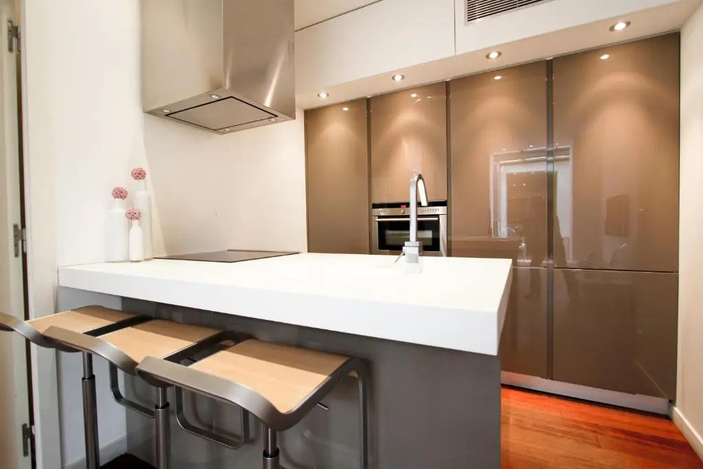 Appartements Urban et Pure