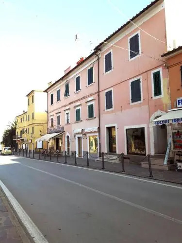 Le Maree Susanna