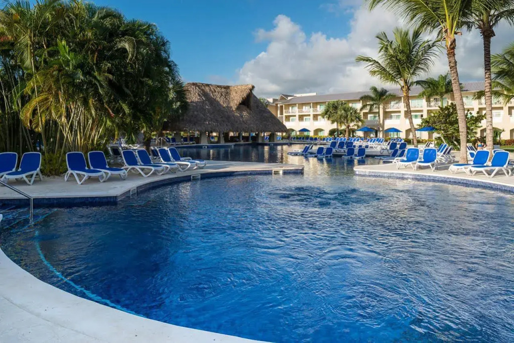 Grand Memories Punta Cana All Inclusive