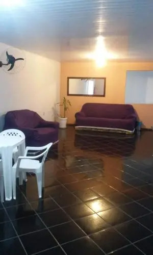 Hotel Pousada Via Mar