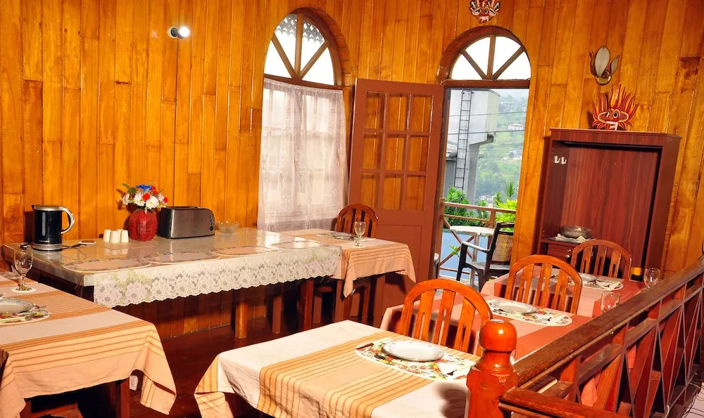 Primrose Inn Kandy