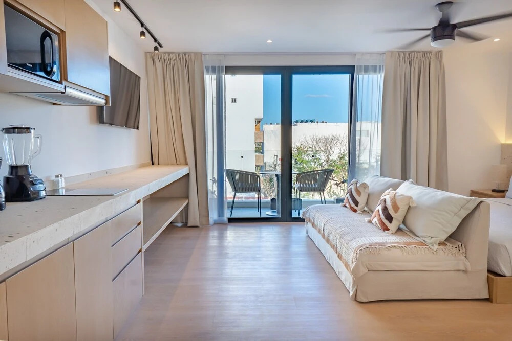 Kumaru 303 1 Bedroom Condo by RedAwning