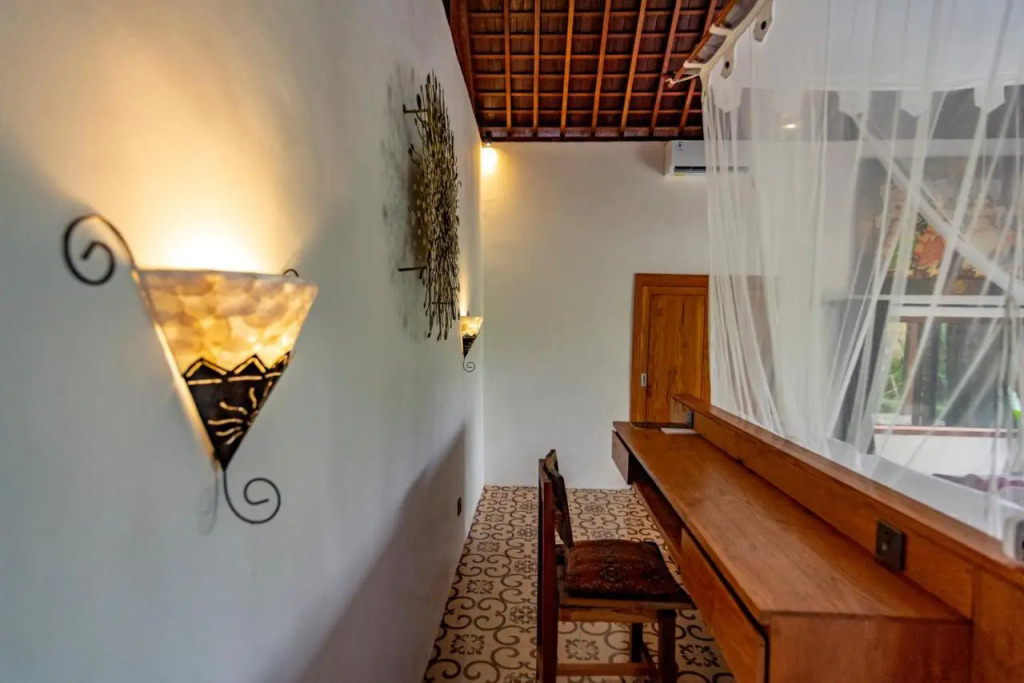 Tiare Villa Ubud by Dhananjaya Hospitality