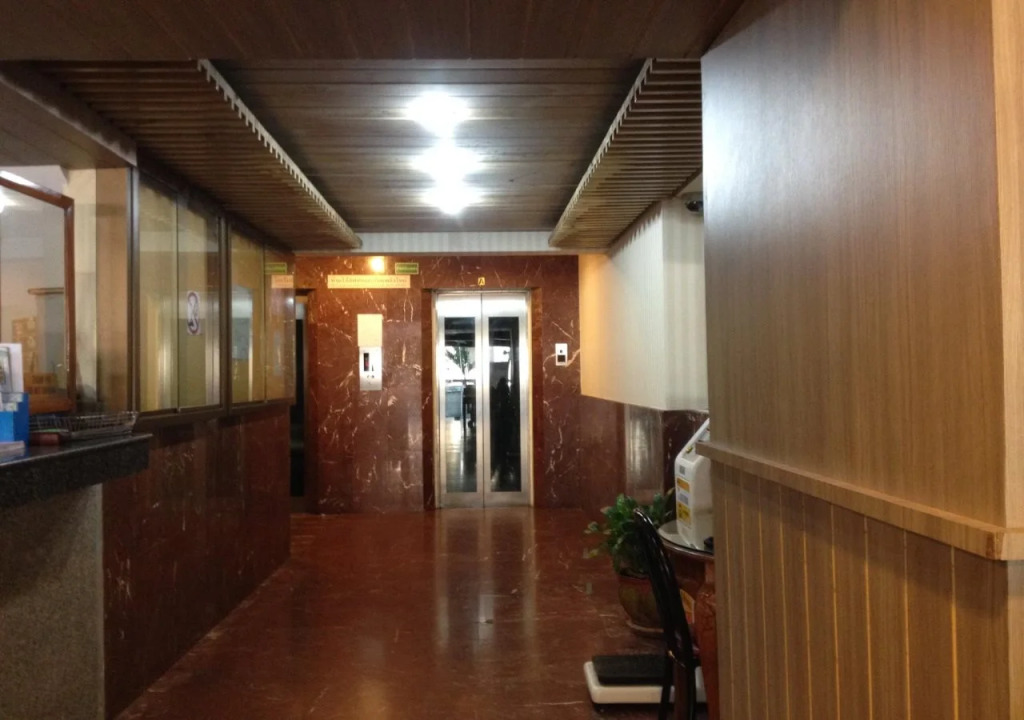Watana Hotel