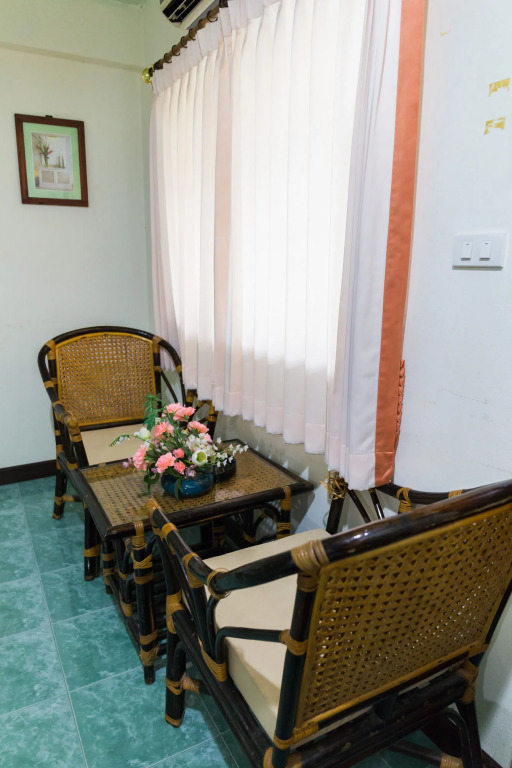 Forum House Hotel Krabi