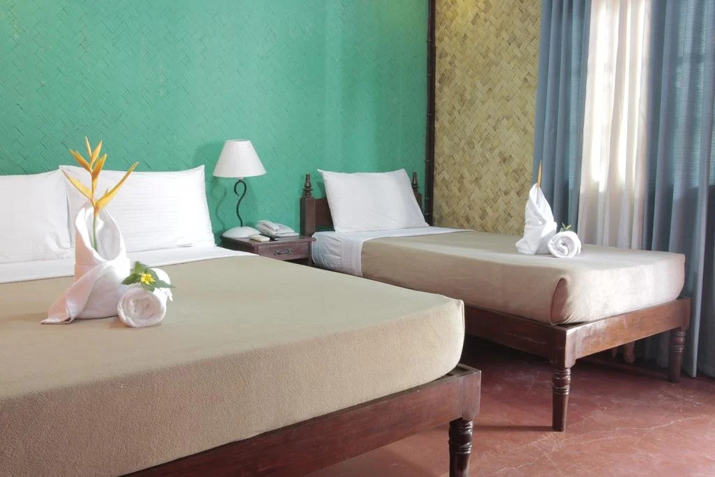 Tarao Travelodge El Nido Palawan