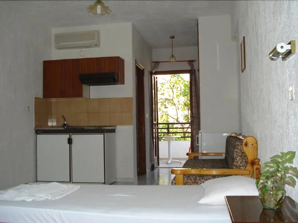 Afrodite Apartments