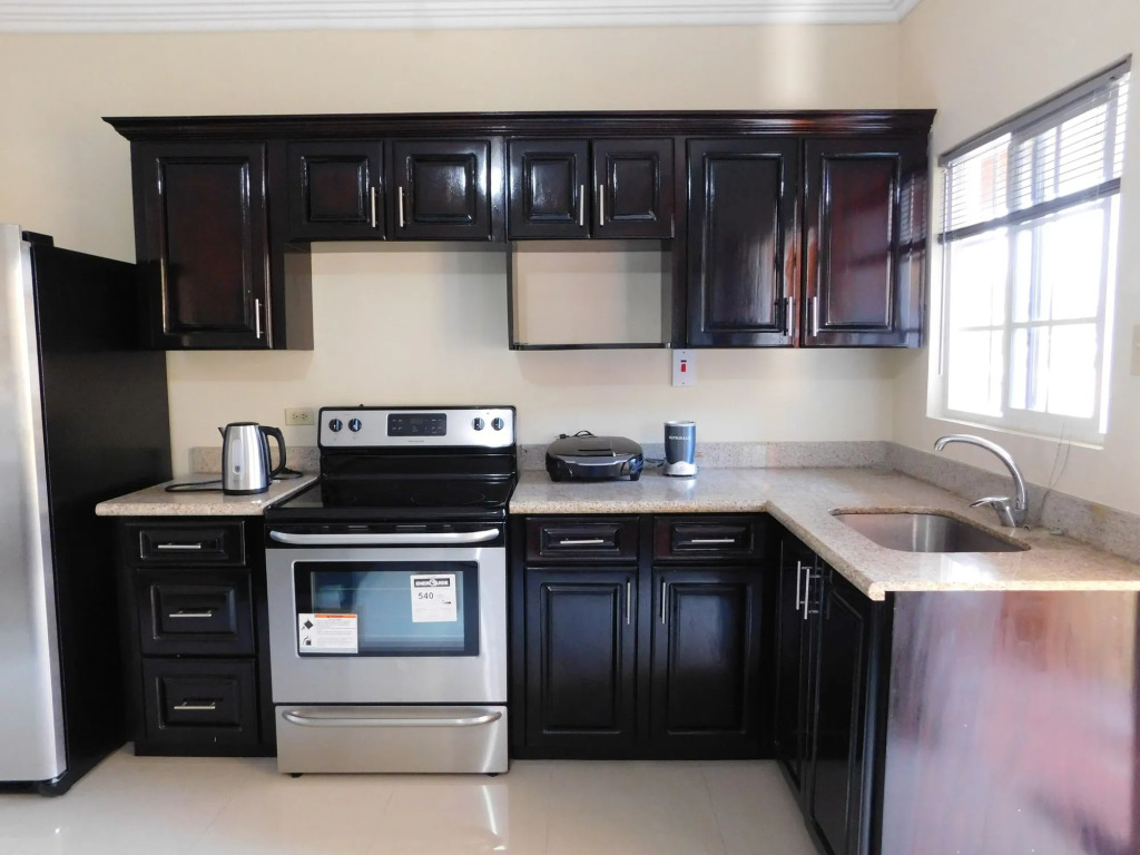 El Gabriel Apartments