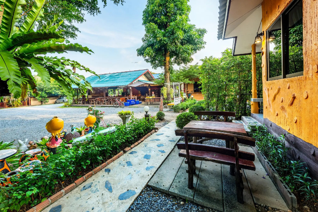 Greenview Resort