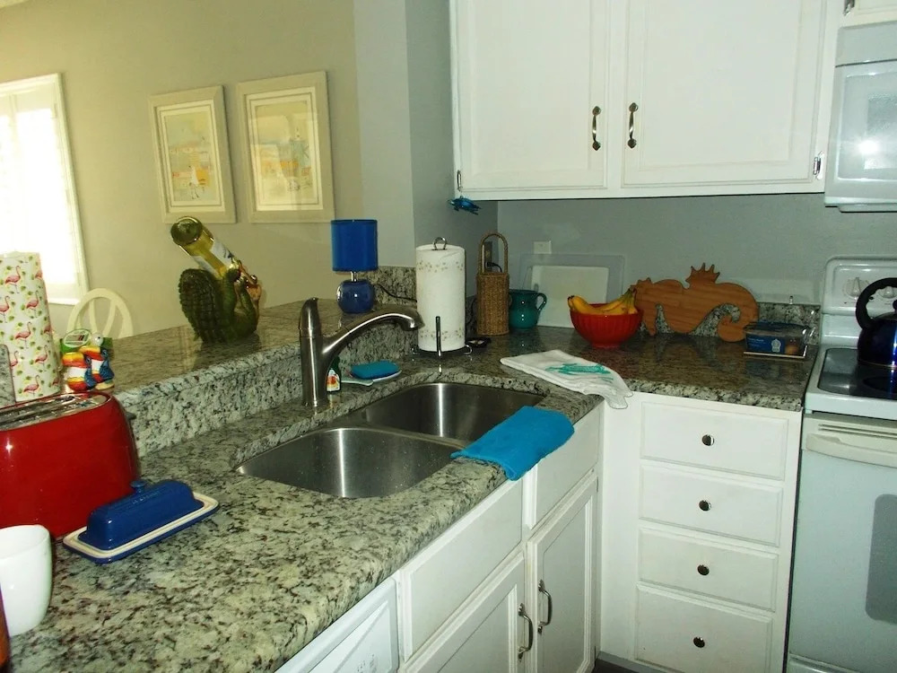 Ocean and Racquet Club 5112 2 Bedrooms 2 Bathrooms Condo