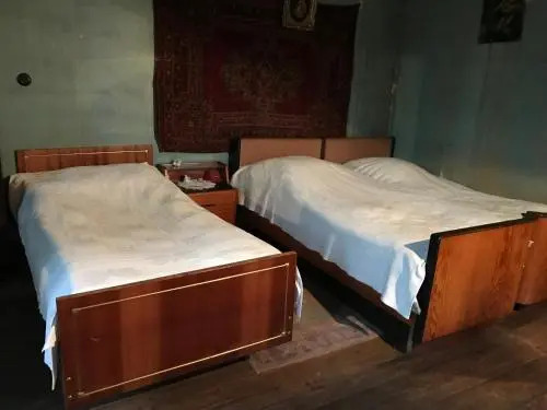 Guest House Dusheti