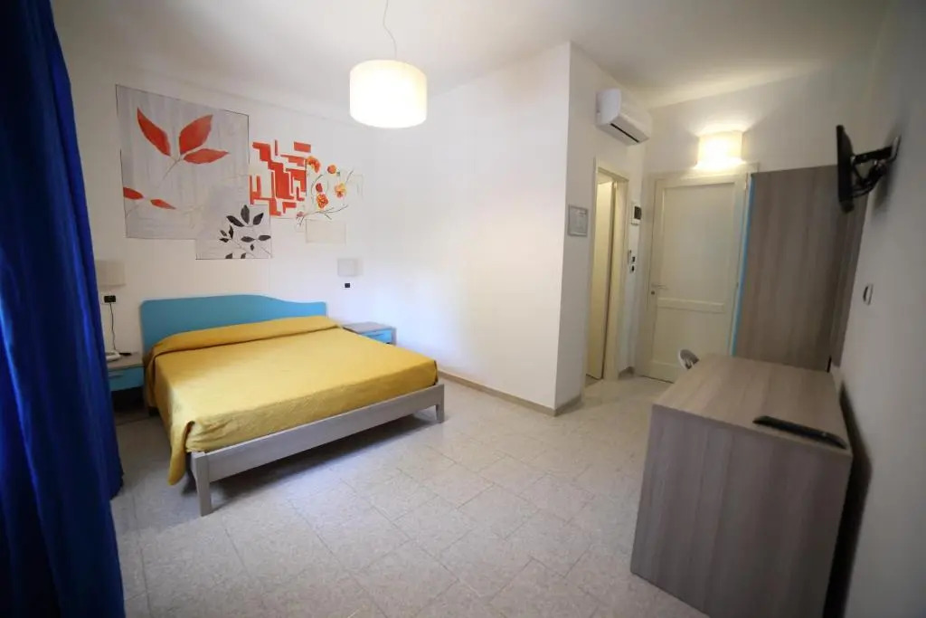 Hotel Albatros