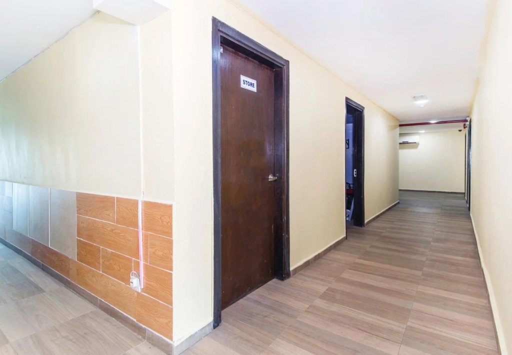 City Kuchai Hotel Kuchai Lama