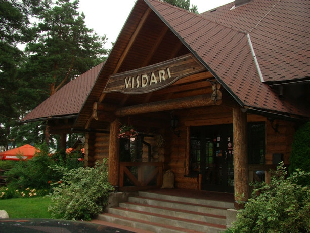 Visdari