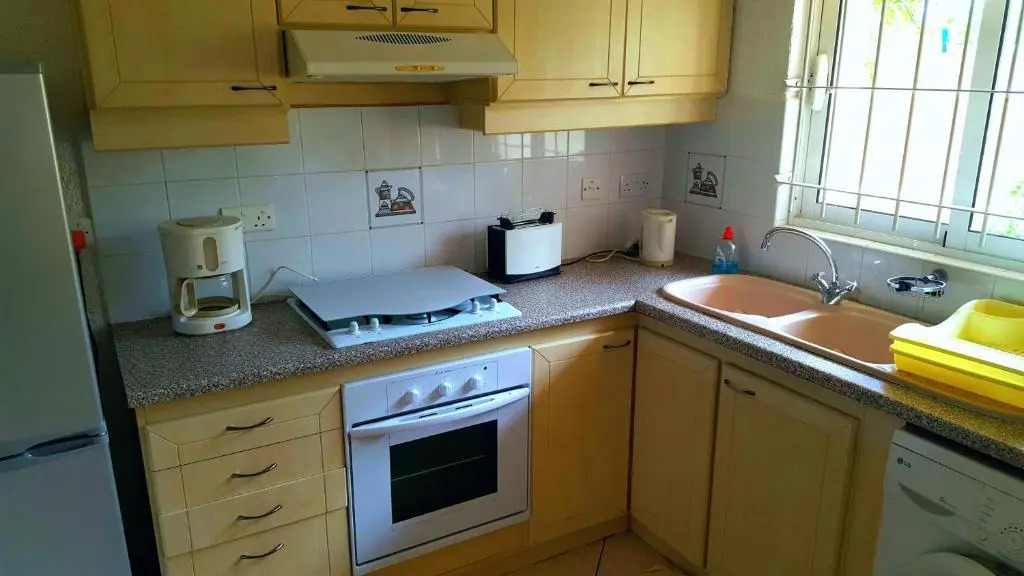 Les Orchidées Complex, 2 bedroom, Flic en Flac