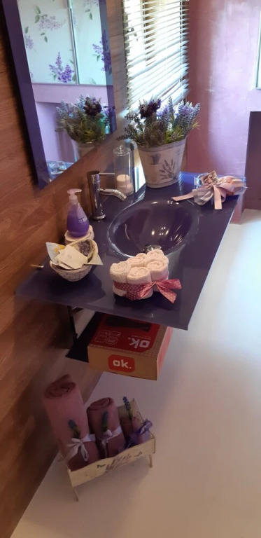 Il Glicine B&B