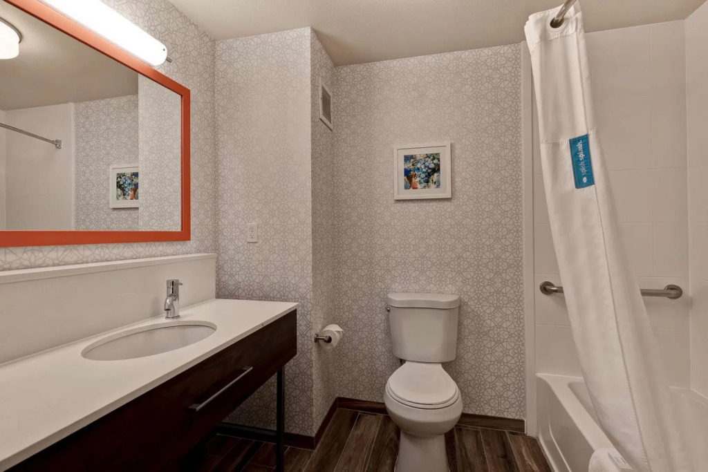Hampton Inn & Suites Rohnert Park - Sonoma County