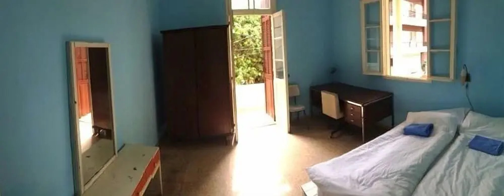 Hostel Beirut
