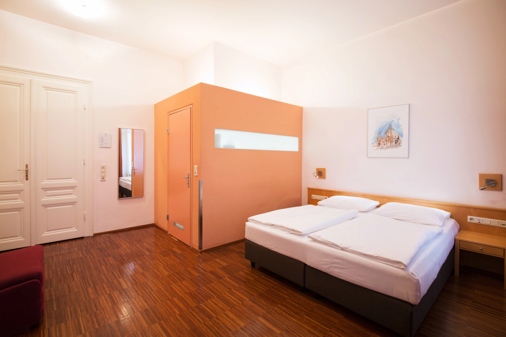 Hotel Post Wien