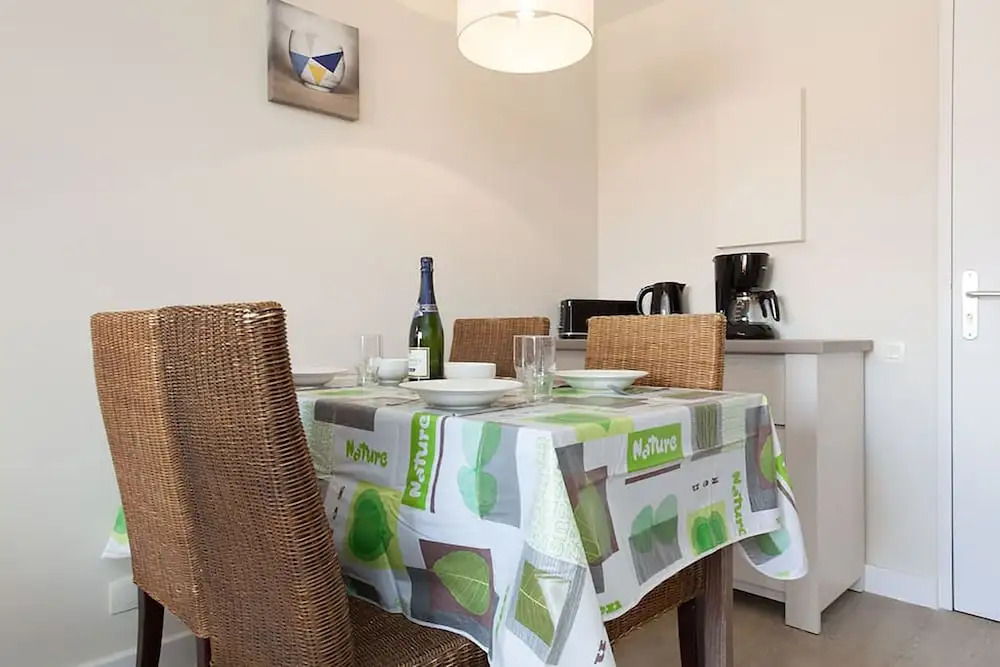 Appartement Pierre
