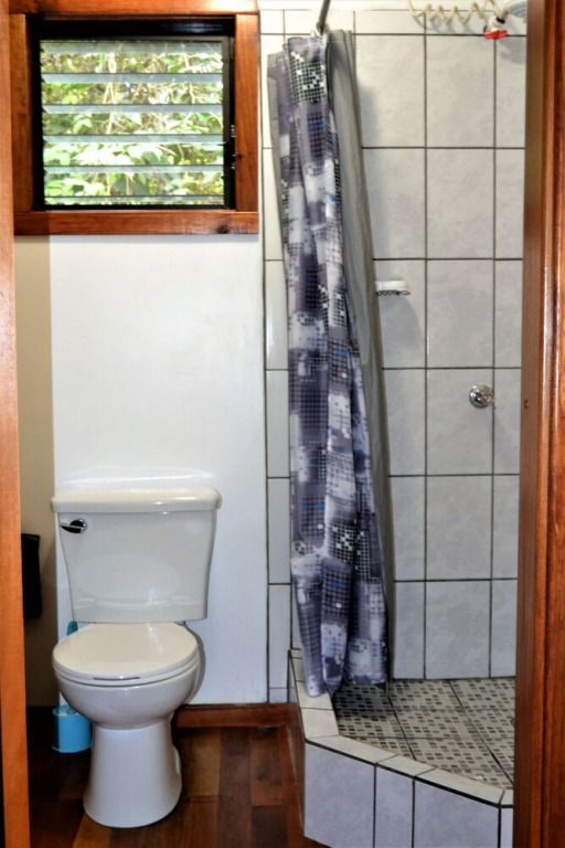 Private 2-Bedroom Jungle Cabin in Tropical Garden, San Ignacio