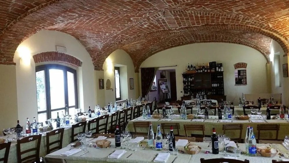 La Cascina Del Castello