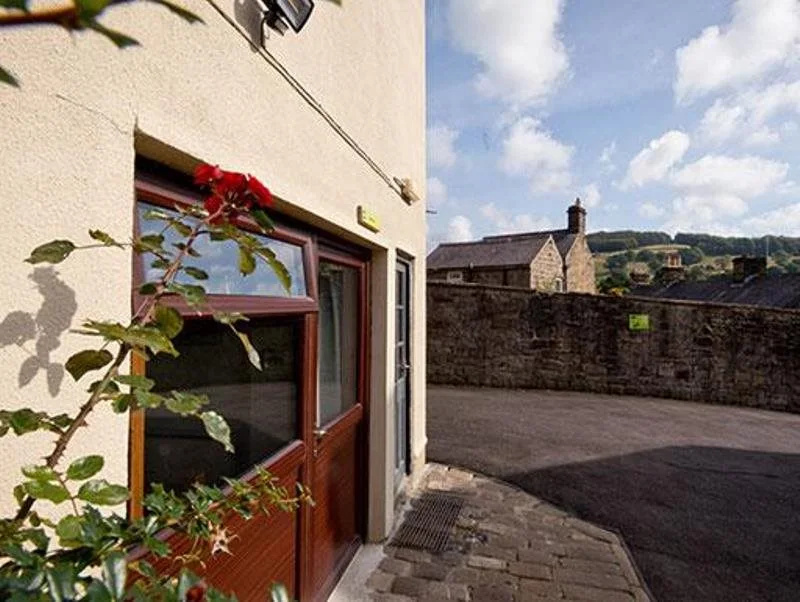 YHA Hathersage