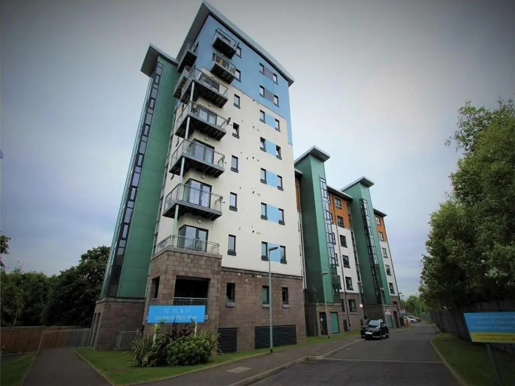 The Lochend Park View Residence No.3