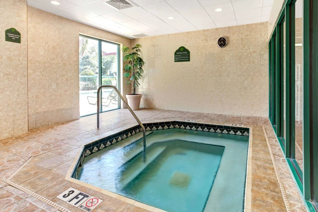 Holiday Inn - Tampa North by IHG