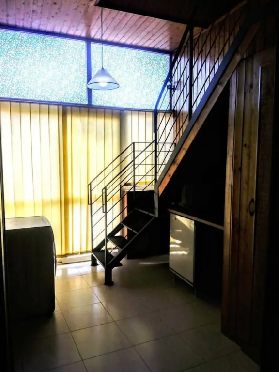 House In The Historic Center Of Messina