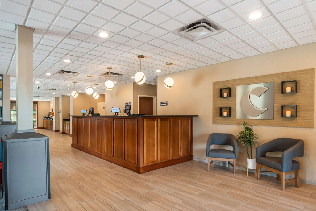 Comfort Inn & Suites Crestview South