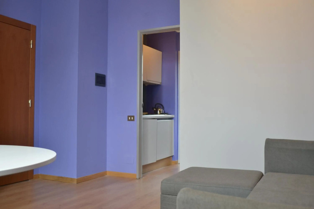 Nizza26 Serviced Apartments