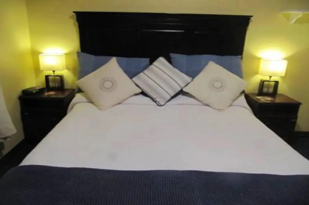 The Plough B&B